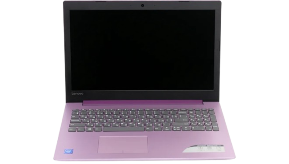 15.6'' Lenovo IdeaPad 320-15IAP (N3350/8/128) Pink
