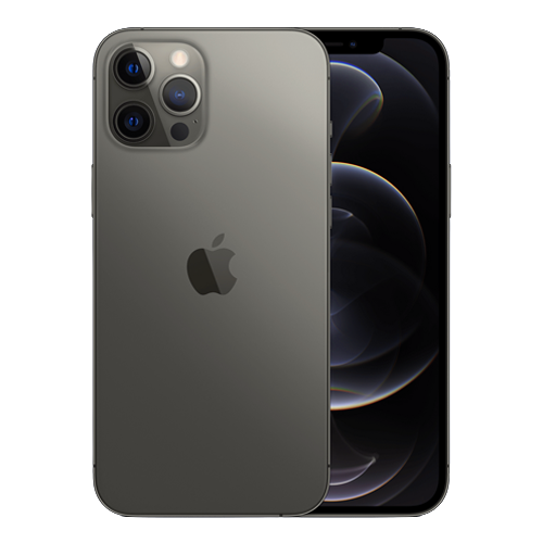 Apple iPhone 12 Pro 256GB Graphite