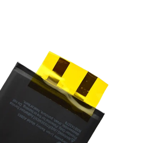 Акумуляторна батарея IPhone 14 Original 3279 mAh (Банка)