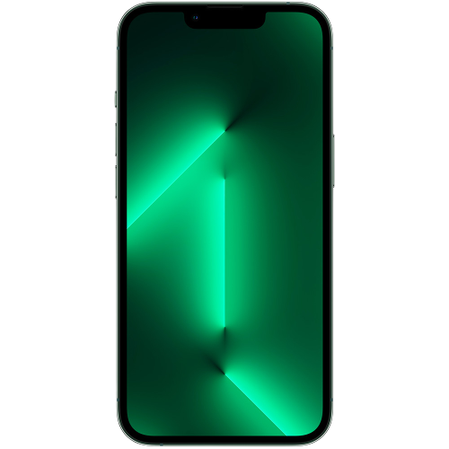iPhone 13 Pro Max 512GB Alpine Green