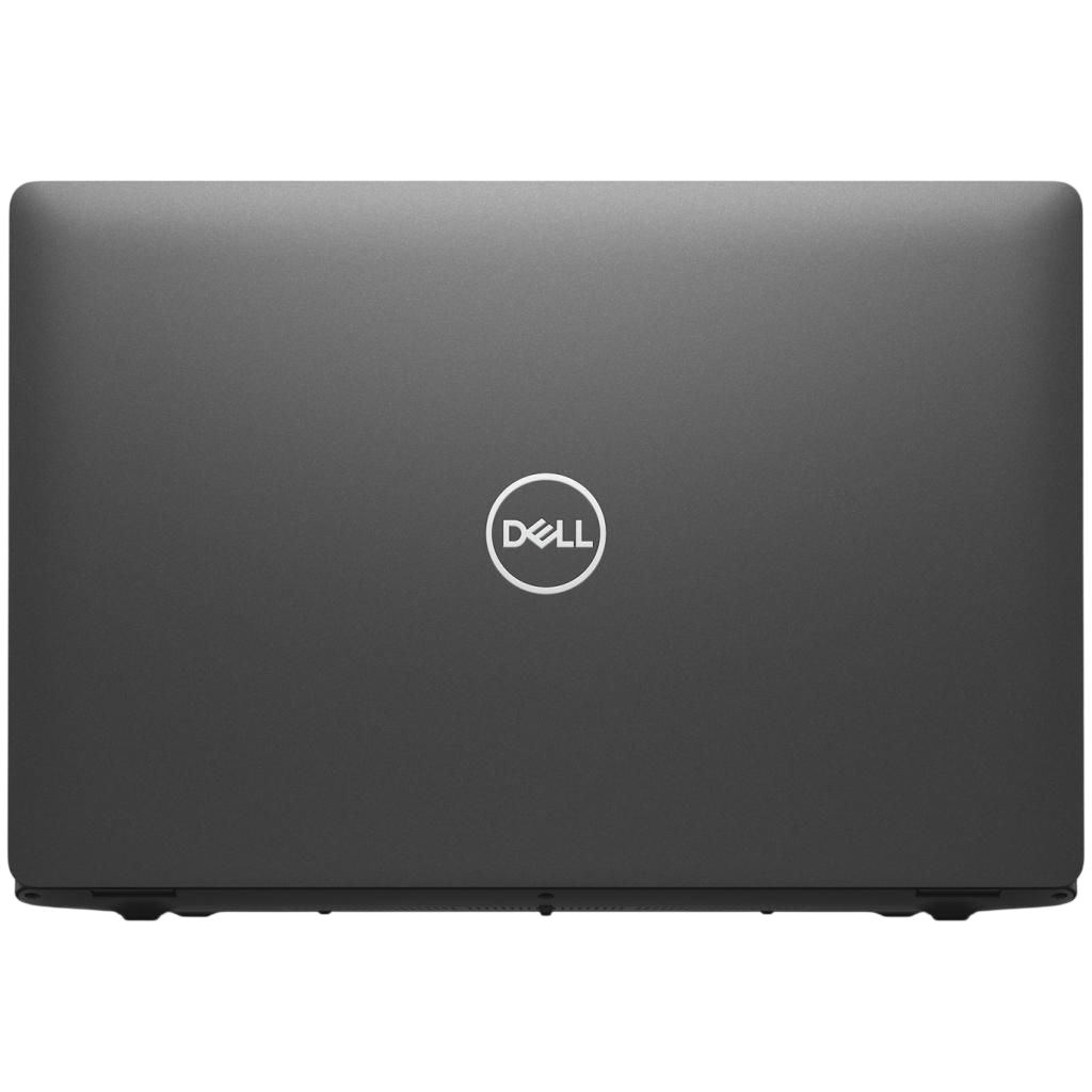 14'' Dell Latitude 5400 (i7-8665U/16/256) Grey (вживаний, гарний стан) A-
