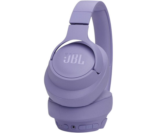 Навушники JBL Tune 720BT Purple (JBLT720BTPUR)
