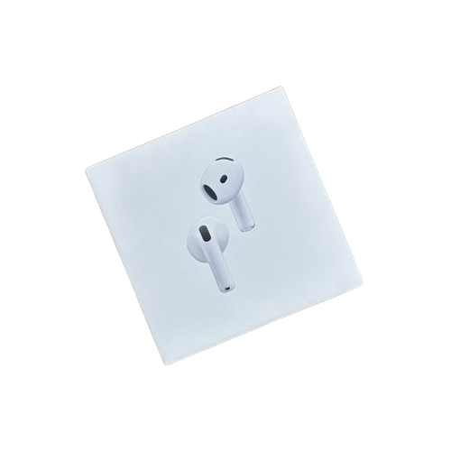 Навушники Apple AirPods 4 (MXP63) (нові)