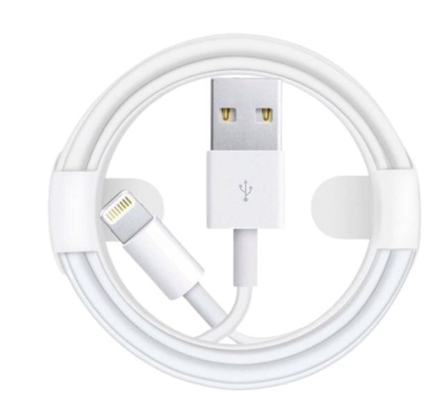 Кабель USB to Lightning Charge 1m Foxconn Original Quality BOX