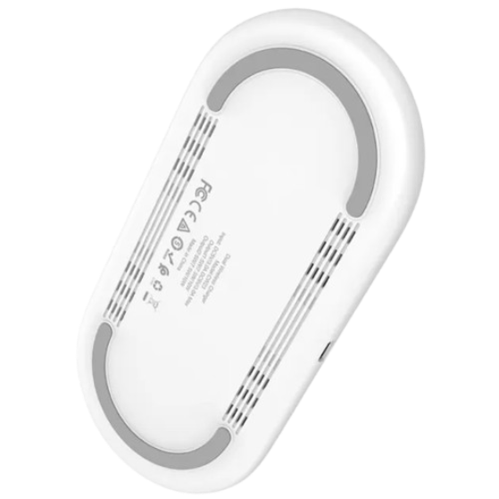 Hoco CW23 2in1 10W White