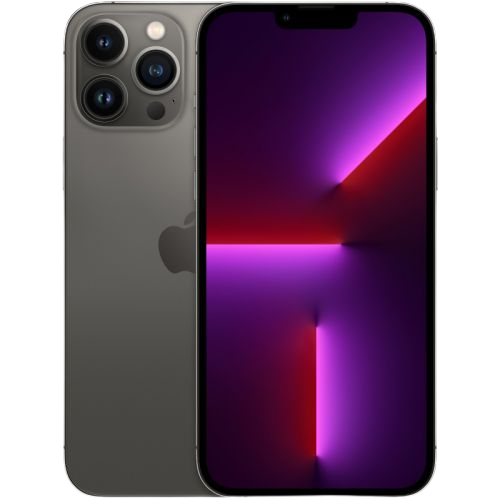 Apple iPhone 13 Pro 256GB Graphite (вживаний, хороший стан) Вигода