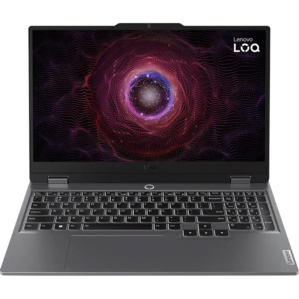 15.6'' Lenovo LOQ 15ARP9 (R7 7435HS/16/1TB/4060) Luna Grey (новий, ecobox)