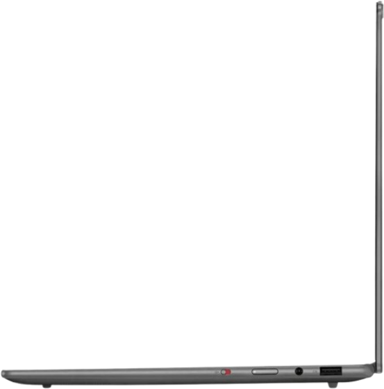 Ноутбук 14'' Lenovo Yoga Slim 7 14ILL10 Luna Grey