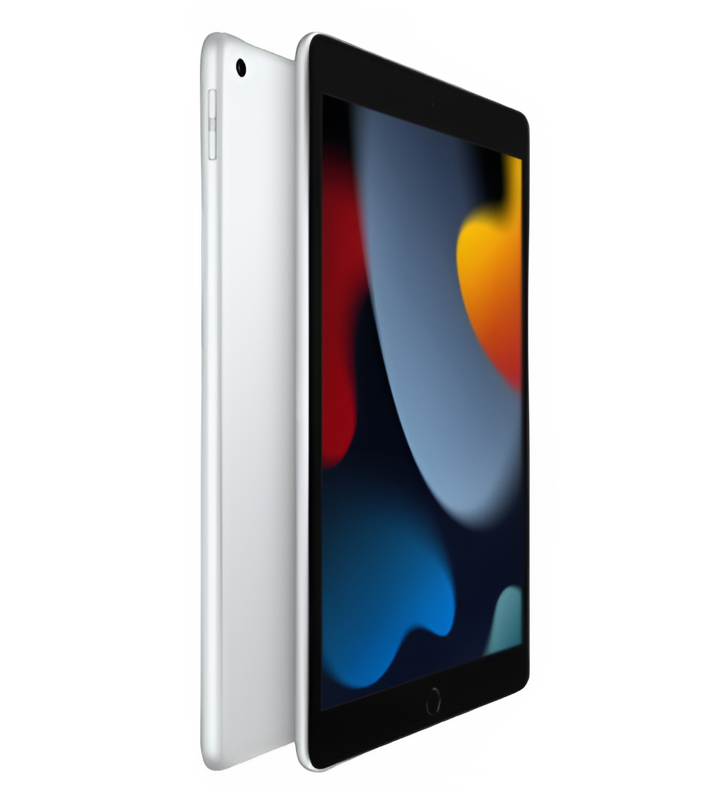 Apple iPad 9 2021 64GB WiFi Silver
