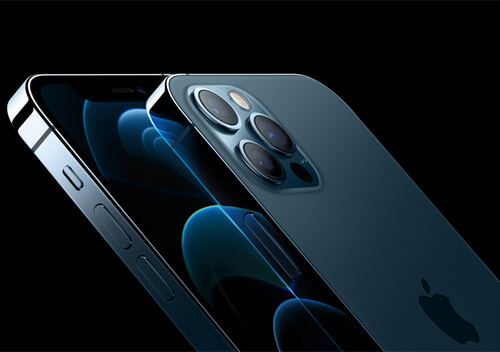 Як включити Siri на iPhone