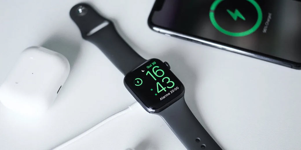 Чому батарея Apple Watch швидко розряджається?