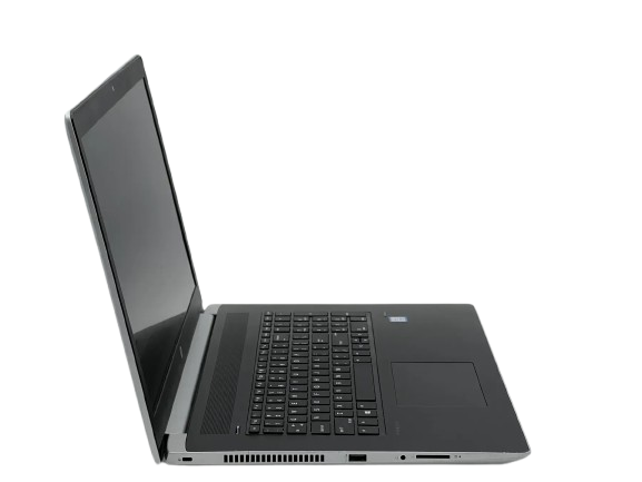 Ноутбук 17.3'' HP ProBook 470 G5 (i5-8250U/16/512/ Nvidia 930MX) Silver (гарний) A-