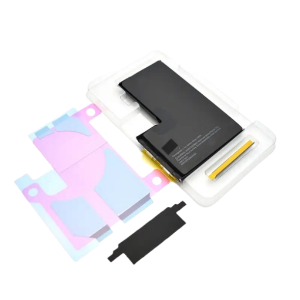 Акумуляторна батарея IPhone 14 Pro Max Original 4352 mAh (Банка)