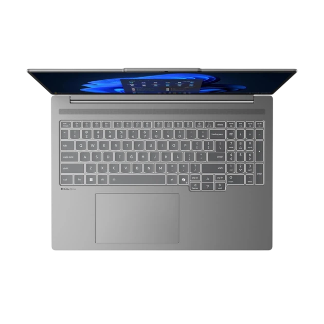 16'' Lenovo IdeaPad Pro 5 16AHP9 (R7 8845HS/16/1TB/4050) Grey (вживаний, ідеальний стан) A