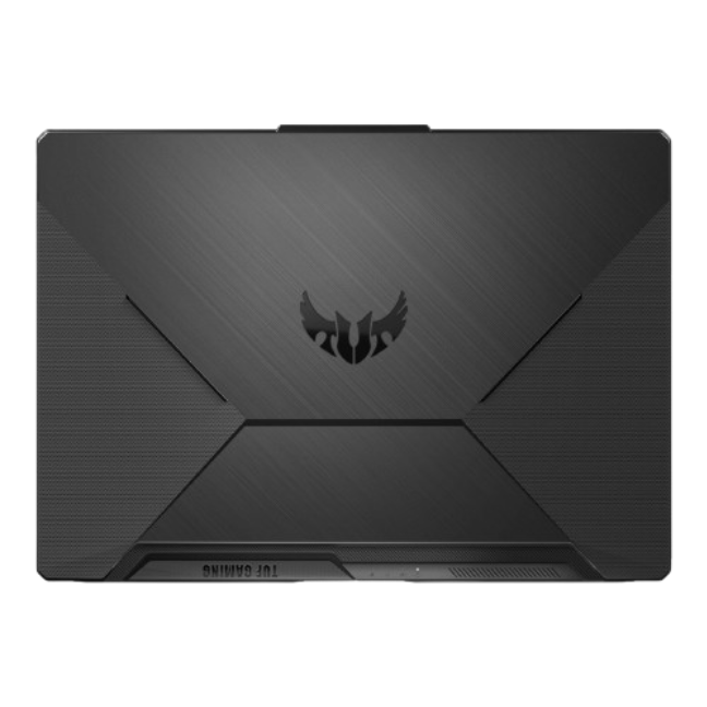 15.6'' Asus TUF Gaming FX506 LI (i5-10300H/16/512/GTX 1650Ti) Black