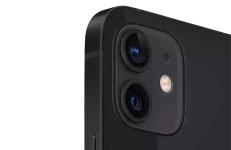 iPhone 12 256GB Black