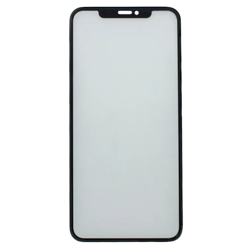 Скло дисплея iPhone X+OCA Original Quality