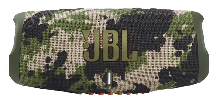 Портативна колонка JBL Charge 5 Squad (JBLCHARGE5SQUAD)