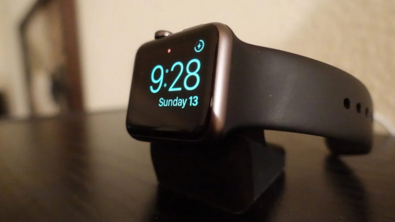 Чому батарея Apple Watch швидко розряджається?