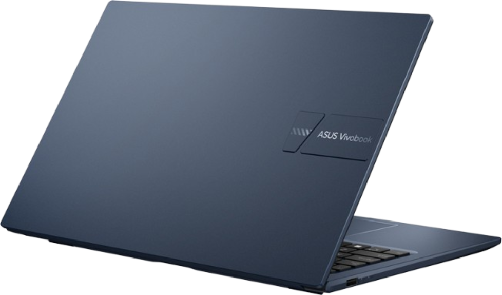 15.6'' Asus VivoBook X1504VA (i5-1335U/16/512) Blue
