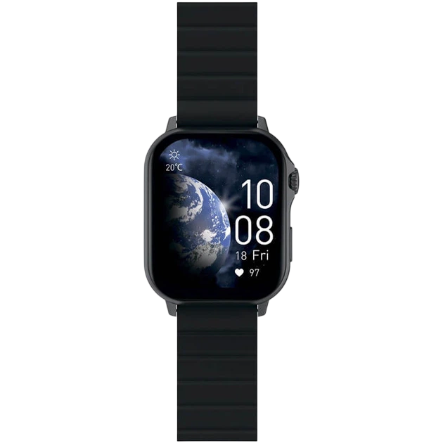 Смарт Годинник Proove Humble Black