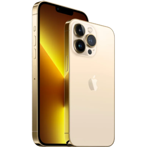 iPhone 13 Pro 256GB Gold