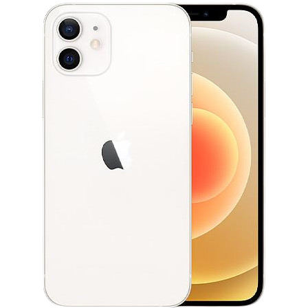 iPhone 12 128GB White