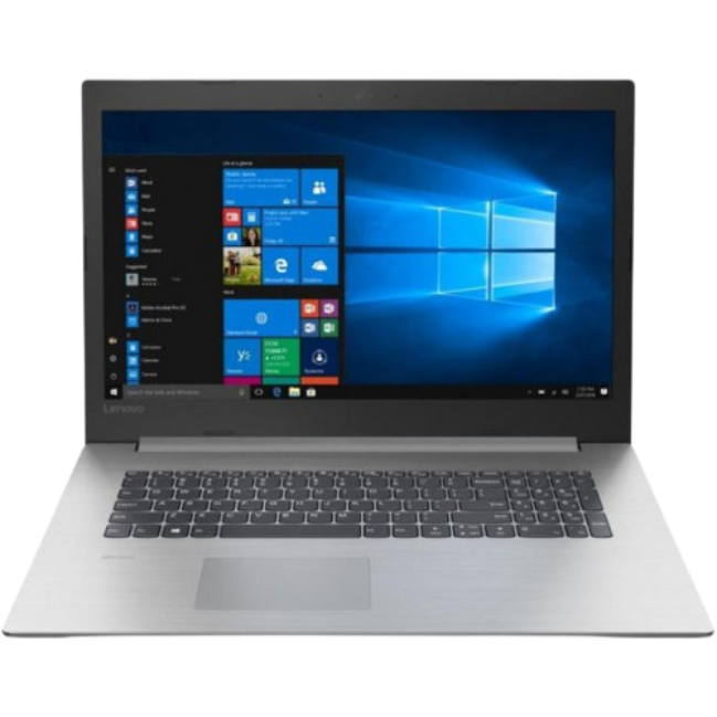 Ноутбук 17.3'' Lenovo IdeaPad 330-17IKB (4415U/8/240) Grey (вживаний, гарний стан) А-
