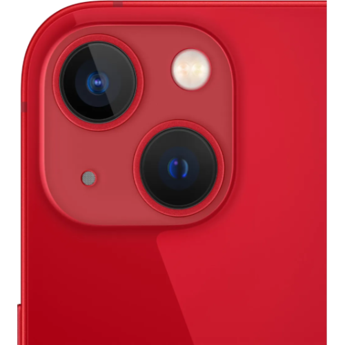 Apple iPhone 13 Mini 128GB Product Red (вживаний, ідеальний стан) A