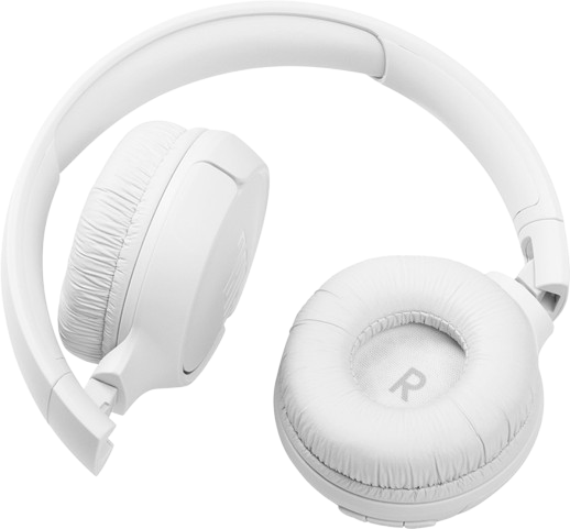 Навушники JBL Tune 510BT White (JBLT510BTWHT)