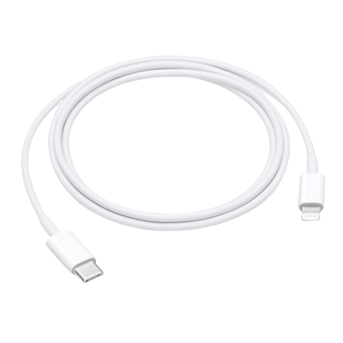 Кабель USB-C to Lightning Original