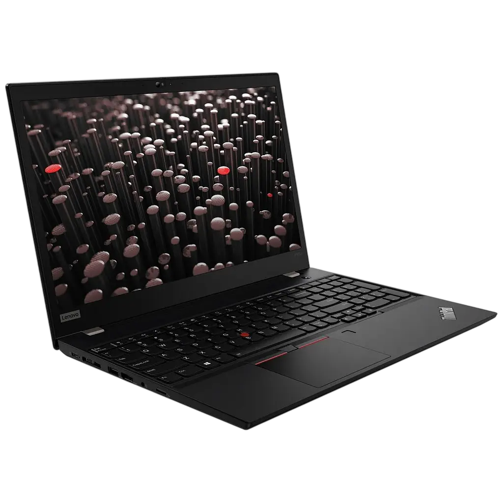 15.6'' Lenovo ThinkPad P15s (i7-10610U/16/512/P520) Black (вживаний, гарний стан) А-