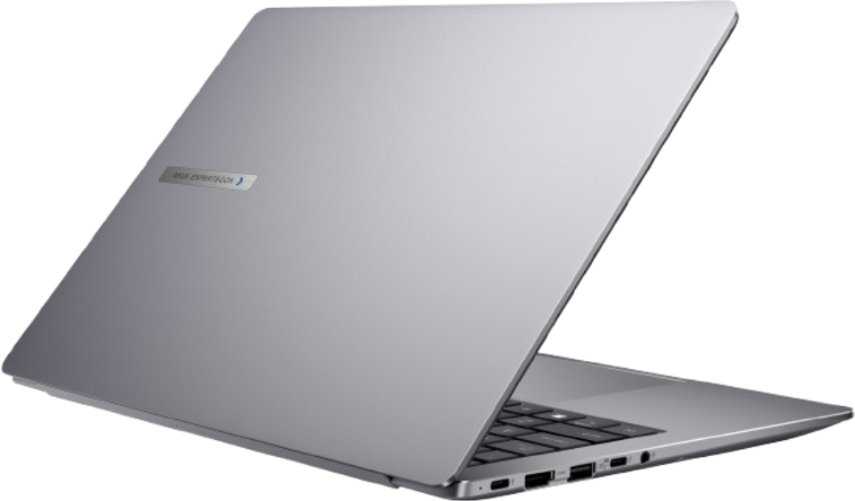 Ноутбук 14'' Asus ExpertBook P5405CSA Misty Grey
