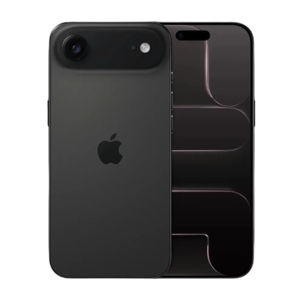 Apple iPhone 17 Air 512GB Space Black (вживаний, гарний стан ) A- E-Sim