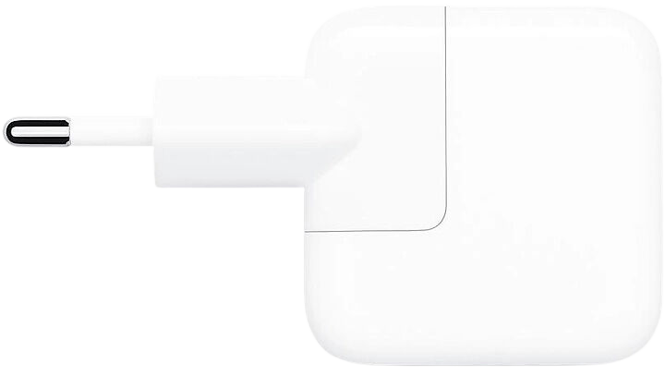 Мережевий зарядний пристрій IPad 10W
