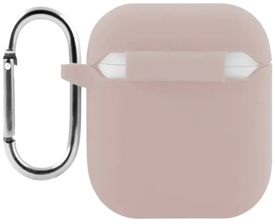 AirPods 1/2 SILICONE CASE
