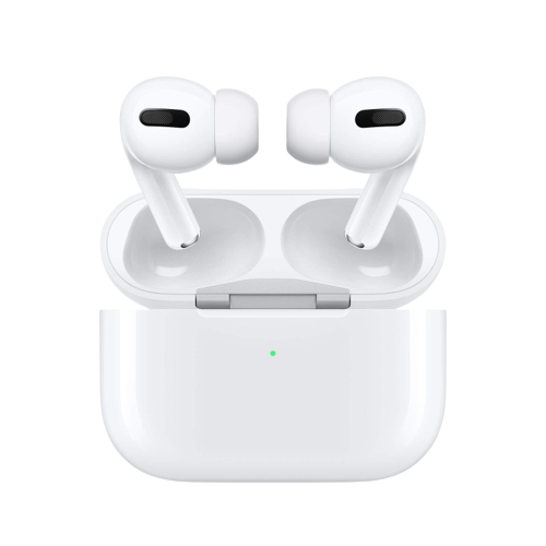 Навушники AirPods Pro with MagSafe charging case (MLWK3) (вживані) A-