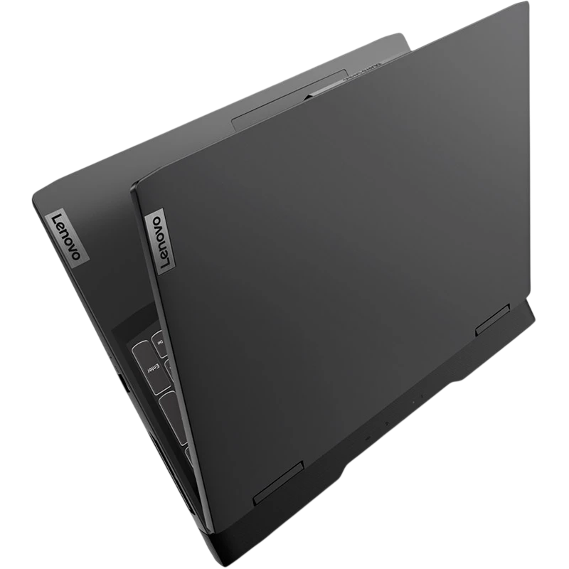 16'' Lenovo Gaming 3 16IAH7 (i7-12650H/16/512/RTX 3060) Grey (вживаний, ідеальний стан) A