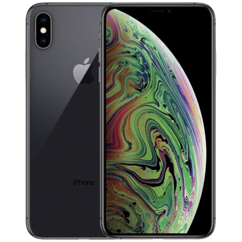 Apple iPhone XS Max 64GB Space Gray (вживаний, ідеальний стан) A