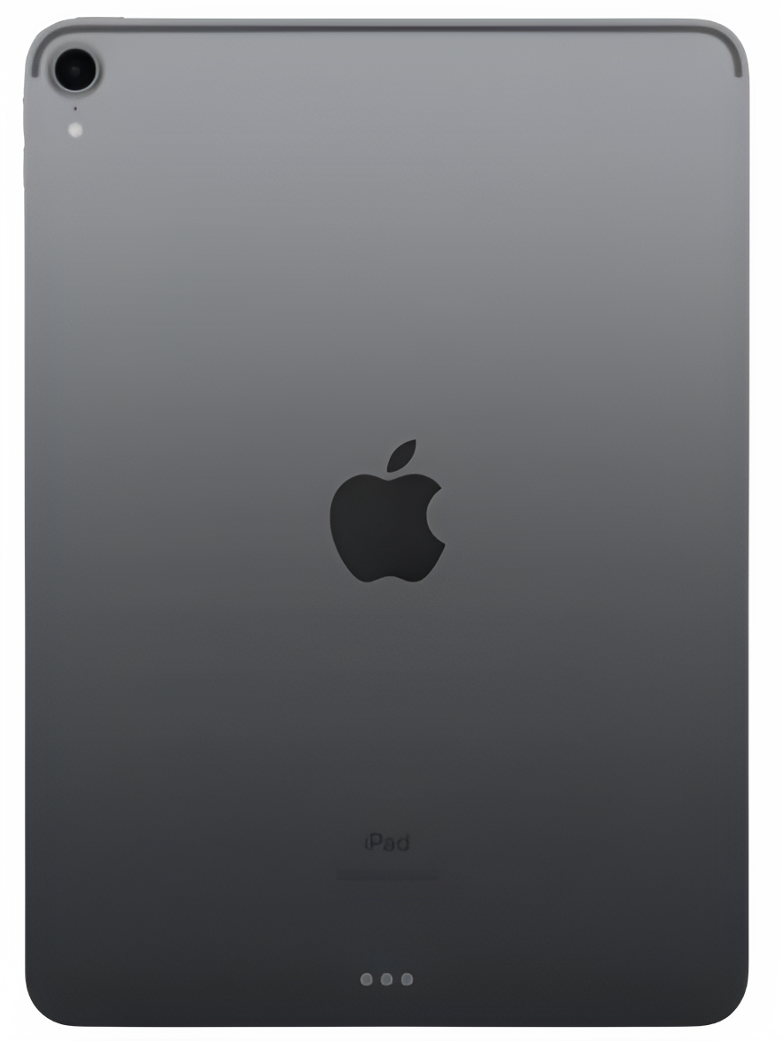 Планшет Apple iPad Pro 11'' 1gen (2018) 64Gb Wi-Fi Space Gray