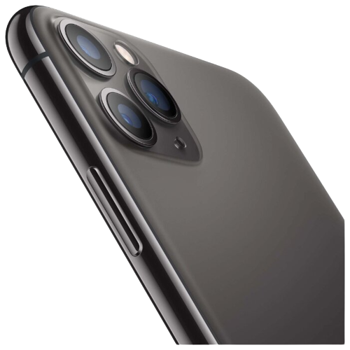 Apple iPhone 11 Pro 256GB Space Gray (вживаний, ідеальний стан) A