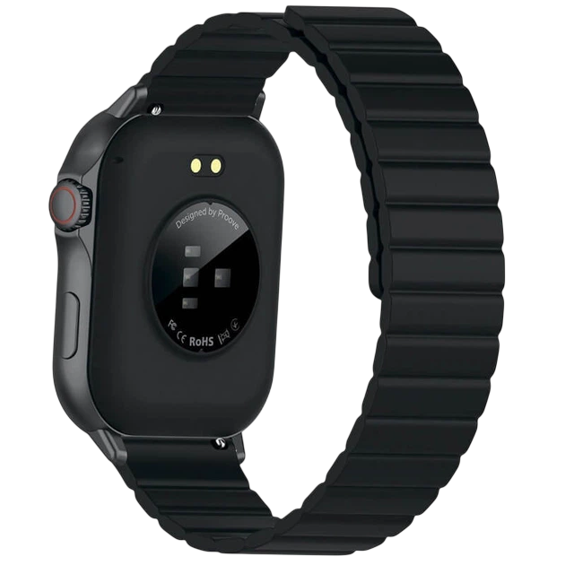 Смарт Годинник Proove Humble Black