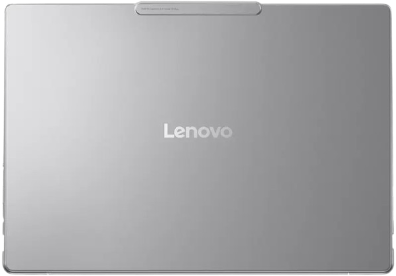 Ноутбук 14'' Lenovo Yoga Slim 7 14ILL10 Luna Grey