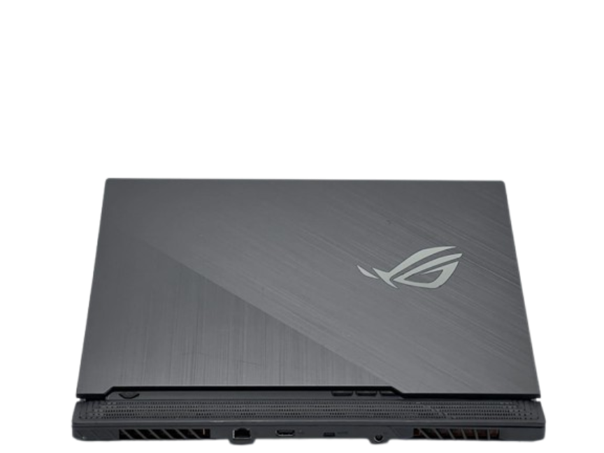 15.6'' Asus ROG Strix GL531GU (i5-9300H/16/512/GTX 1660Ti) Black