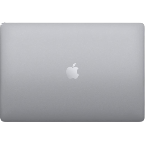 Ноутбук 16'' Macbook Pro 2019 A2141 (i7 2.6GHz/16/512/Radeon Pro 5300M) Space Gray (вживаний) A+