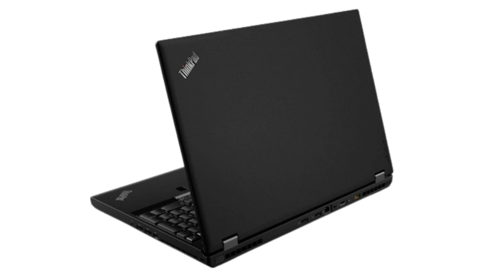 15.6'' Lenovo ThinkPad P51 (i7-7700HQ/16/512/Quadro M1200M) Black