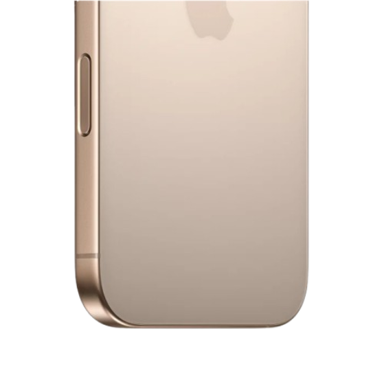 iPhone 16 Pro Max 1TB Desert Titanium