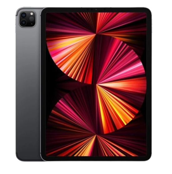 Планшет Apple iPad Pro 11'' 3gen (2021) 256Gb Wi-Fi Space Gray (вживаний, ідеальний стан) A