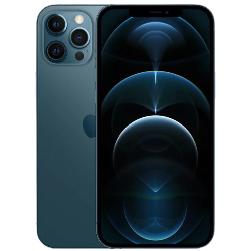 Apple iPhone 12 Pro 128GB Pacific Blue (вживаний, ідеальний стан) A