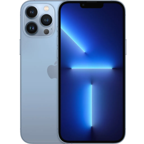 Apple iPhone 13 Pro 128GB Sierra Blue (вживаний, ідеальний стан) A